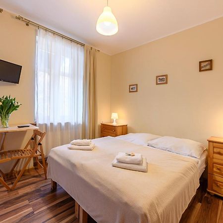 Villa Fortuna Duszniki Zdrój Esterno foto