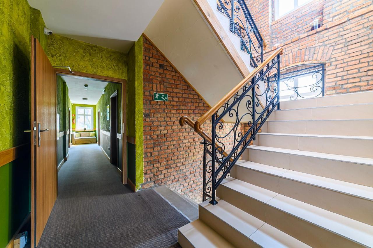 Villa Fortuna Duszniki Zdrój Esterno foto