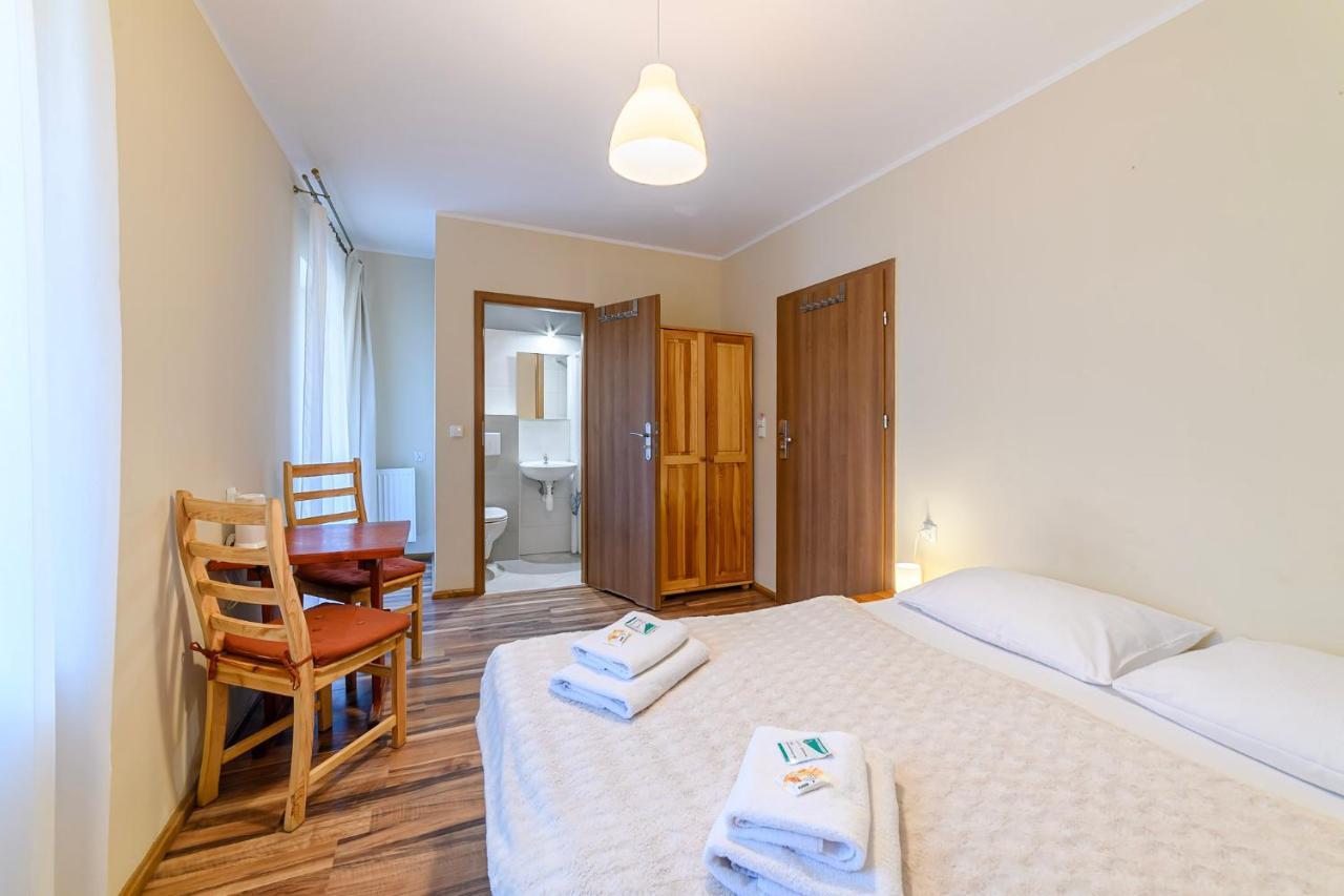 Villa Fortuna Duszniki Zdrój Esterno foto