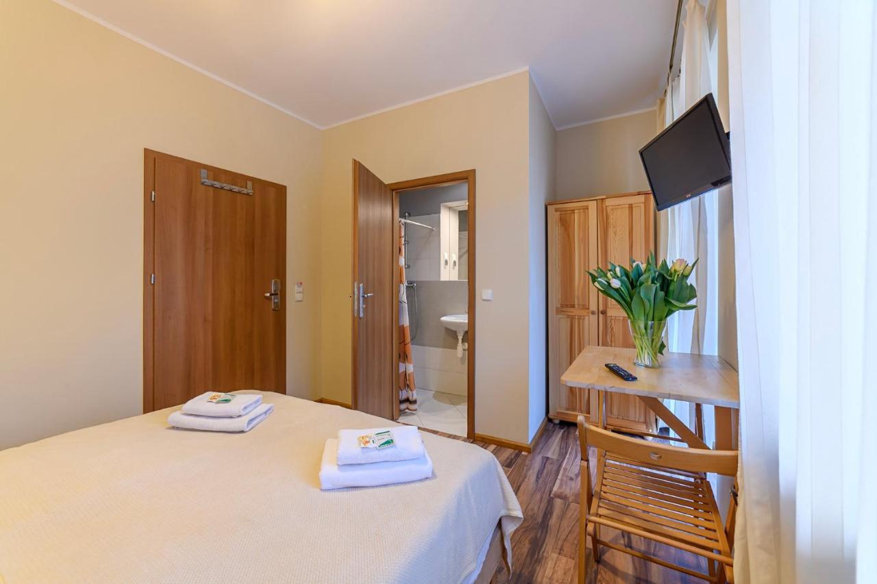 Villa Fortuna Duszniki Zdrój Esterno foto